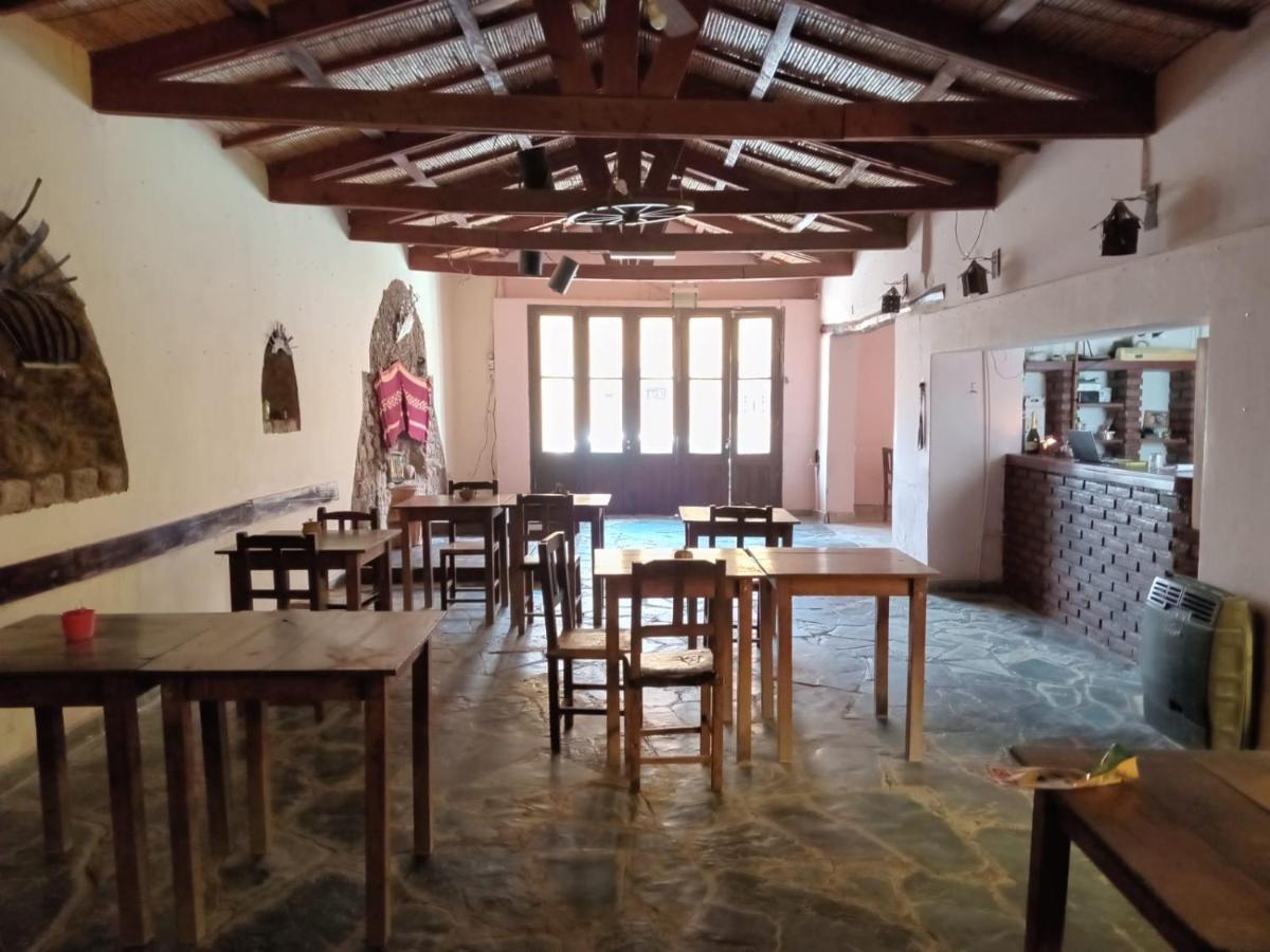 Hotel Cactus Plaza Пурмамарка Екстер'єр фото