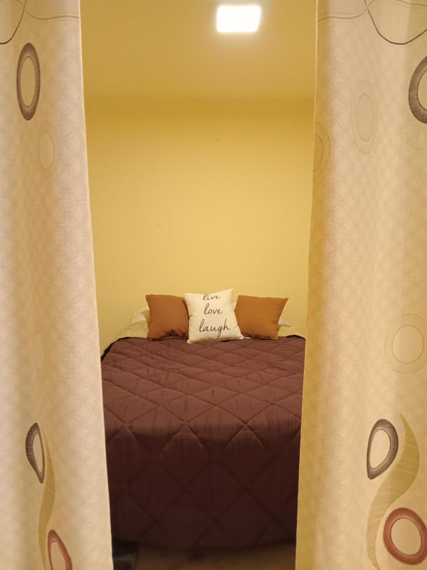 Hotel Cactus Plaza Пурмамарка Екстер'єр фото